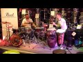 Hendrik lensing  max klaas filou  house of drums bochum