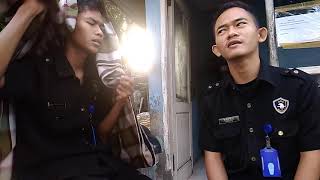 Shalawat Nabi Versi ustad Kang Ujang Bustomi