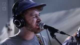 The Lonely Biscuits - Casual Vibes - Audiotree Live chords