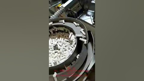 Toys gearbox automatic assembly machine