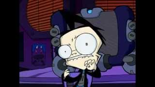 Invader ZIM - Join Us, Dib!