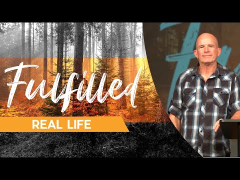 Fulfilled | Real Life