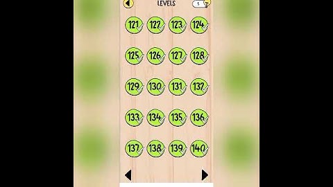 Brain Test: Tricky Words |Classic: Level 136 to 140 Walkthrough| |BRAIN TEST|
