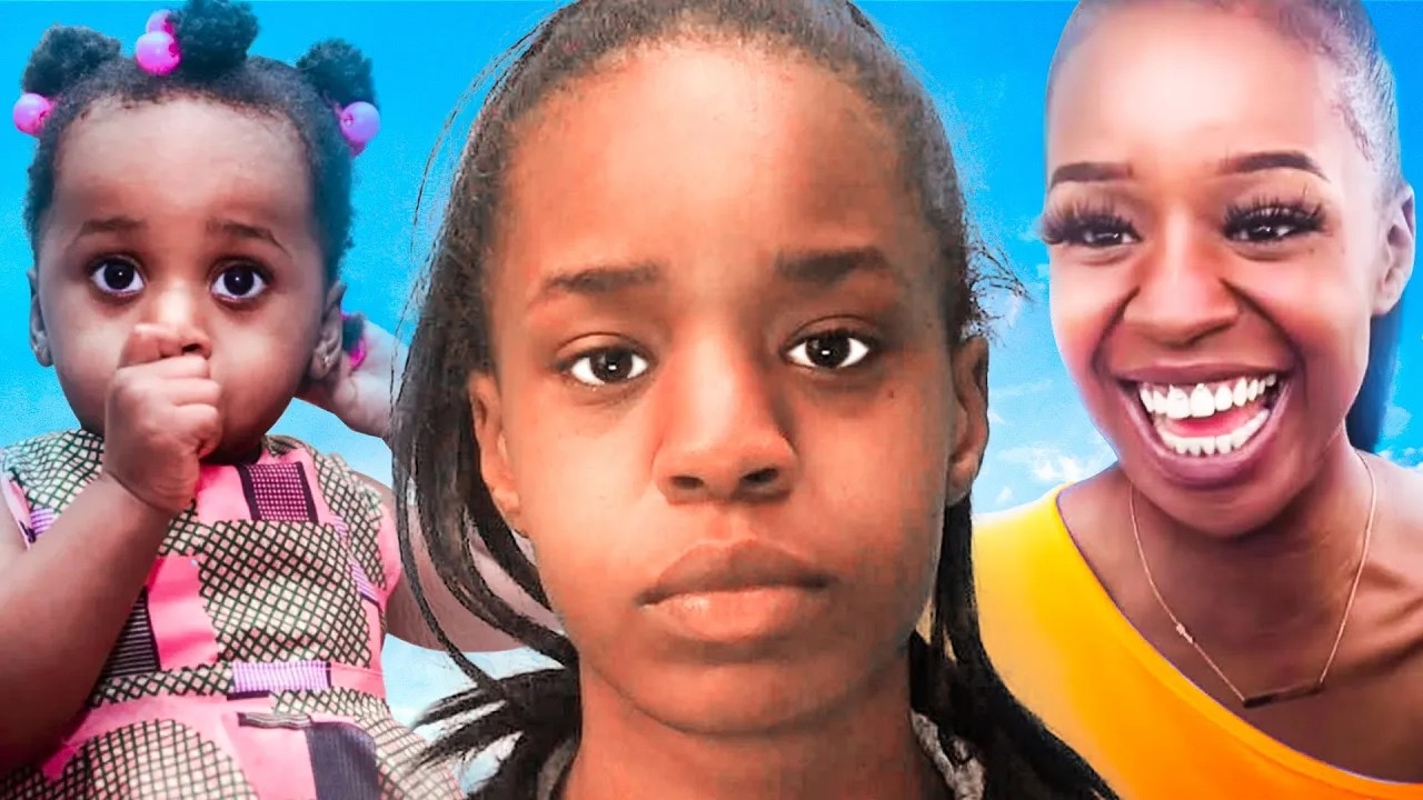 Teen Mom Leaves Baby Alone For 6 Days & Returns Home To Find Her Dead ...