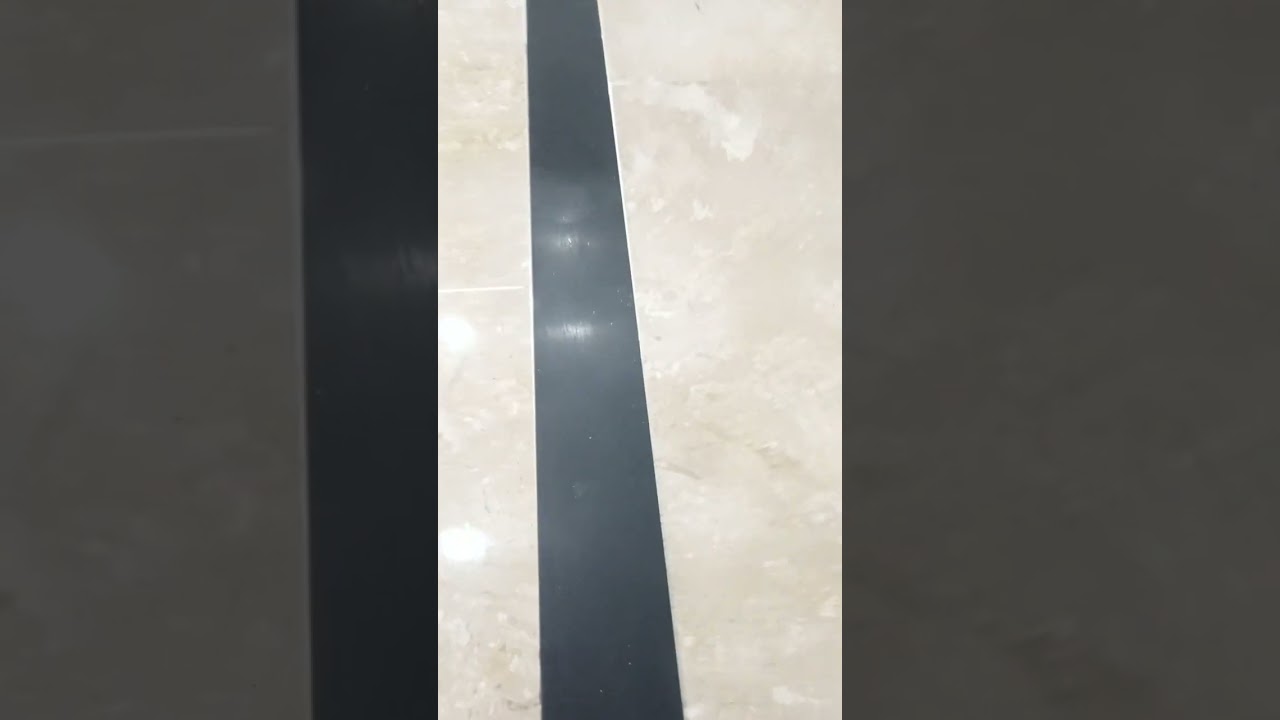 TP Marble complete polishing Hafiz Usman 2 flour Al Rahman Garden (O block)