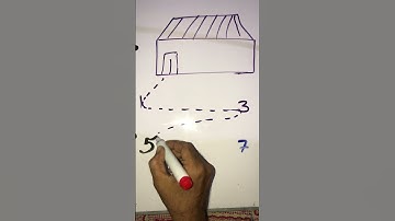 Find the logic Assembling Numbers #logic #numbers #shorts #video #fypシ #yourquries