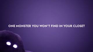 Is There A Monster In Your Closet?