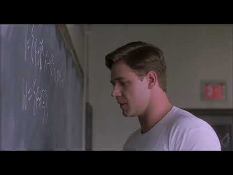 A Beautiful Mind   Many Solutions