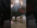 Wim Hof Morning Pushups #motivation #pushups #wimhofpushups #gratitude