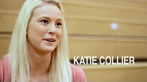 Katie Collier Documentary - All-American Overcomes...