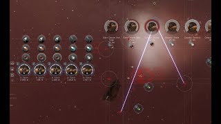 EVE Guide - Fighter Control