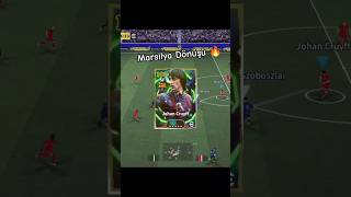 109 CRUYFF MARSİLYA DÖNÜŞÜ 🔥 #efootball #pes #football #efootballmobile #games