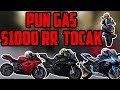 Moj Bivsi, Sadasnji i Buduci Motor ||| BMW S1000RR Wheelie ||| Why We Ride