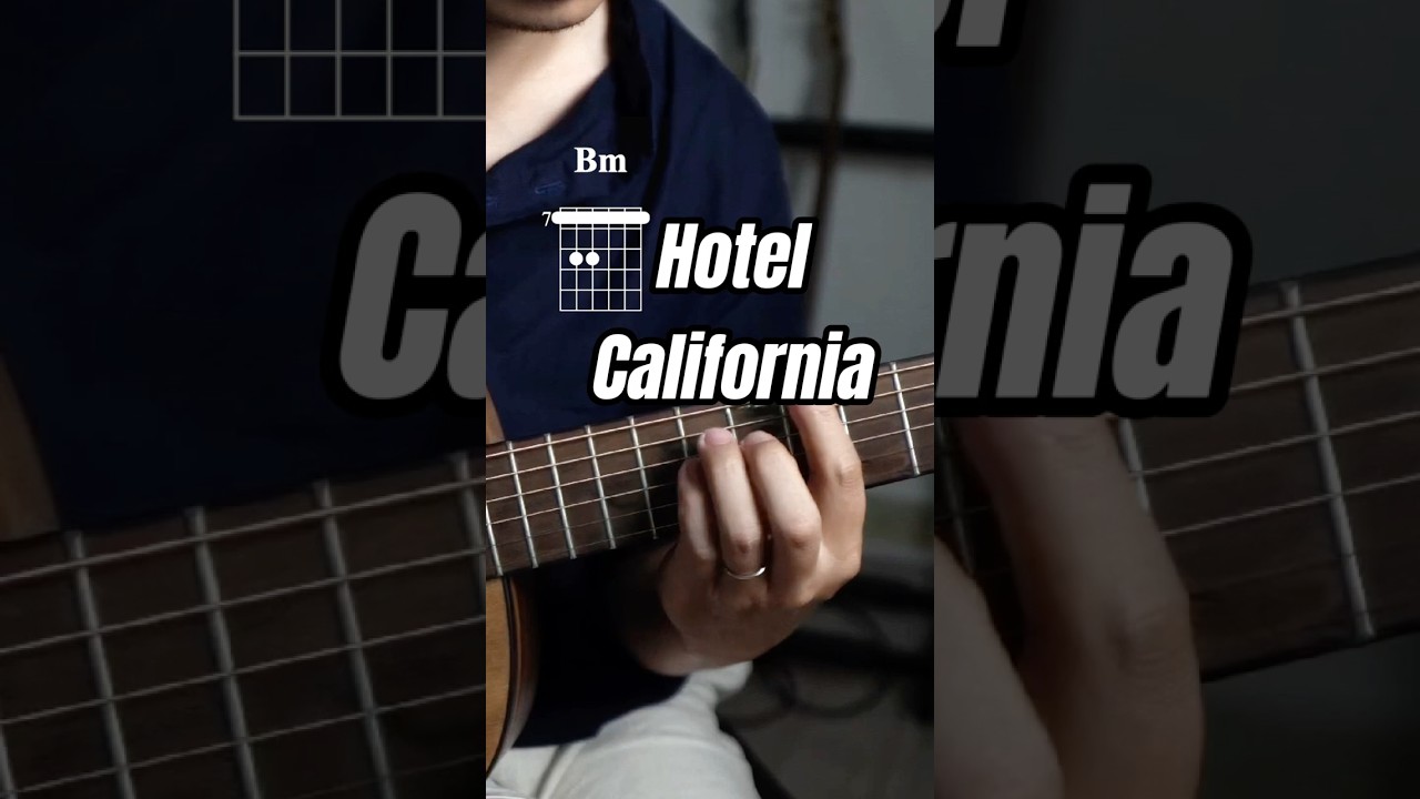 Hotel California Intro Đoạn Đầu Bản Unplugged 1994 auf YouTube ansehen Hotel California Intro Đoạn Đầu Bản Unplugged 1994 auf YouTube ansehen