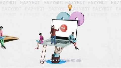 EazyBot Welcome Video - Trade Crypto On Autopilot