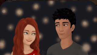 Back and forth (episode 10)