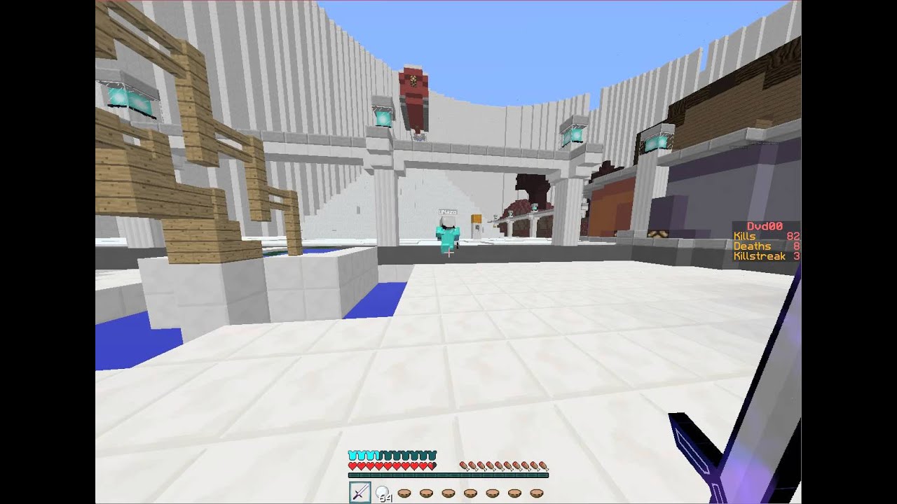 EdgeNetworks KitPvP ~ UNazo hacking