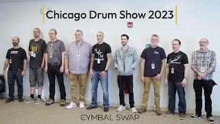 The Chicago Drum Show 2023 Recap