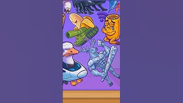 Mergefellas Gameplay final Bosss Part 2 ❤️🔥 #mergefellas #mergefables #live #games #mergeinn