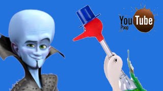 YTP | Mega-Stare the Dead-Eyed Plastic Desk Toy