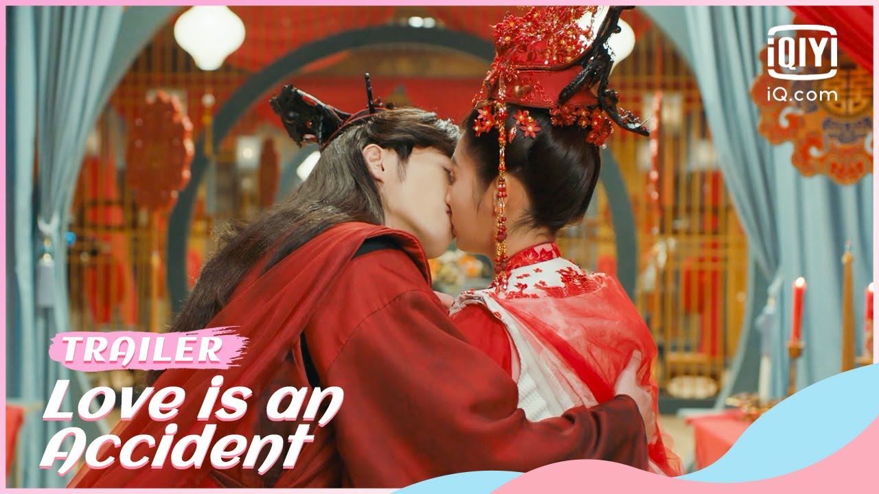 Love Is An Accident Drama Viki