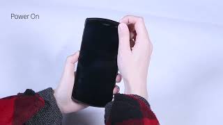 Urovo DT50D RFID Devices