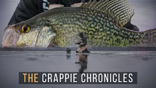 Welcome BACK to Otter Tail County - The Crappie Chronicles [S4:E5]