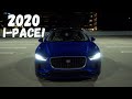 Awesome First Attempt! | 2020 Jaguar I-PACE HSE Review