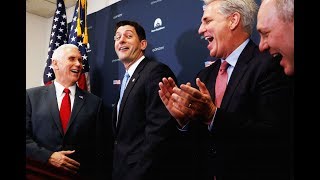 Republican Tax Scam, From YouTubeVideos
