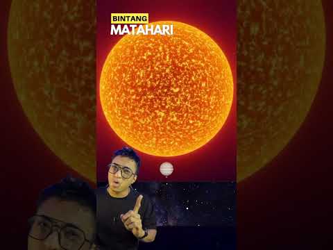 Video: Mungkinkah Musytari terbentuk pada 0.5 AU dari Matahari?