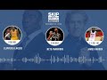 Clippers/Lakers, Nets/Warriors, James Harden (12.23.20) | UNDISPUTED Audio Podcast