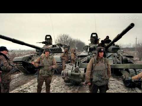 Грозный 1994 Они думали что смогут решить все но провалились