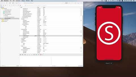 SuperView Quick Guide iOS