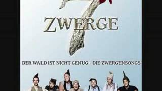 7 Zwerge