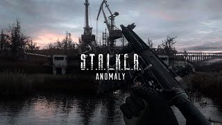 EXPEDITION 1.2.1 - S.T.A.L.K.E.R. Anomaly
