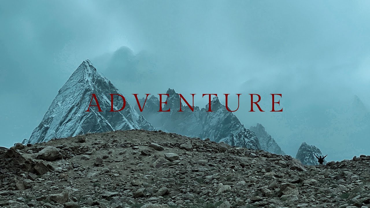 Where Roads End: Discovering Nangma's Hidden Wonders