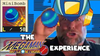 The Mega Man Battle Network Experience screenshot 4