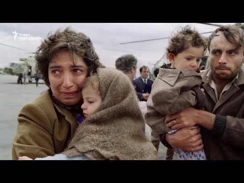 ომი დამთავრდა - კონფლიქტი არ ამოწურულა