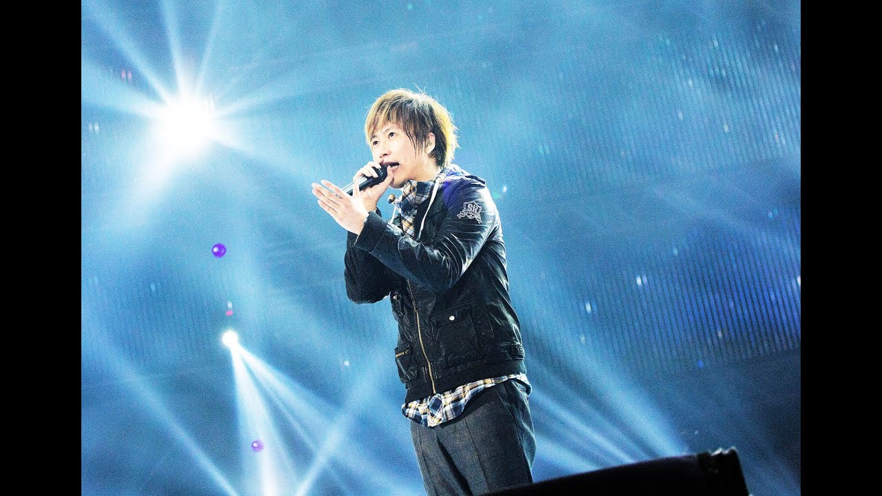 五月天 Mayday 精彩表演 - 第八屆 KKBOX 數位音樂風雲榜