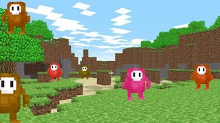Fall Guys Addon + Map Review! screenshot 2