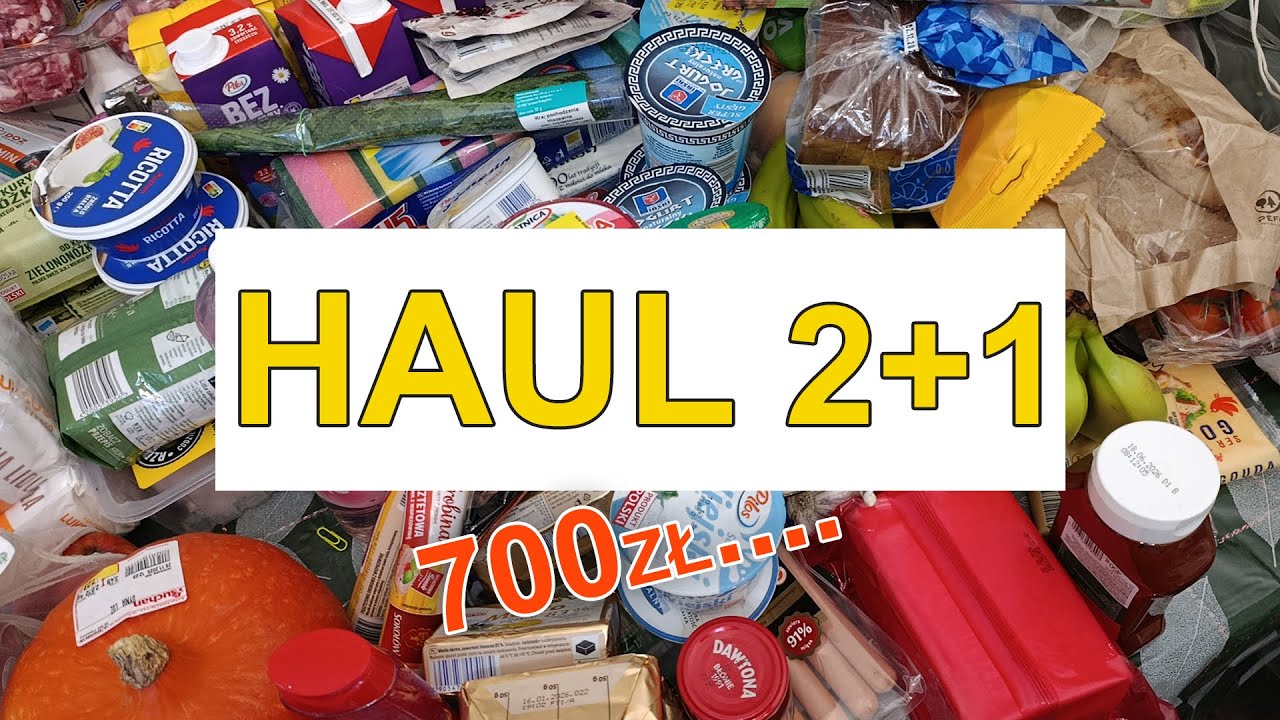 Witam po przerwie :) Zapraszam na zakupy