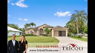 2450 SW Summit St, Port Saint Lucie, FL 34984