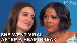 She Went Viral After Documenting Her Reinvention Post Heartbreak