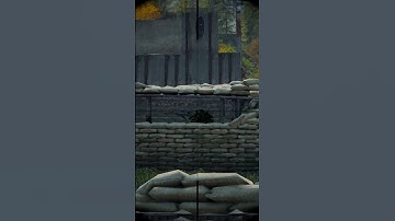 DayZ|PS5|PVP #pvp #gaming #dayzps5 #DayZ #sniping #sniper #games