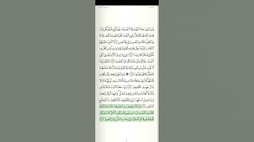 سورة البقرة الآية رقم 126 القارئ سعد الغامدي قرآن كريم تلاوات خاشعة أرح سمعك حفظ القرآن تلاوات