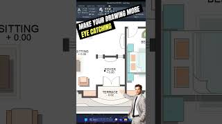 STOP making your floor plans Boring & Use this Premium Architectural Blocks #autocad2d #floorplans STOP making your floor plans Boring & Use this Premium Architectural Blocks #autocad2d #floorplans
