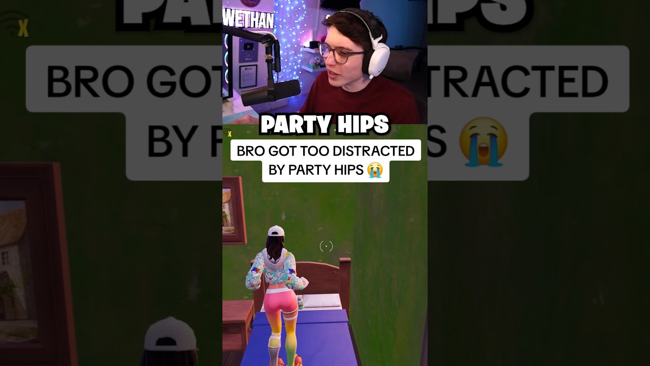 I Can't Believe That Actually Worked... 