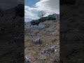 Mágica Vista al Monte Beriain