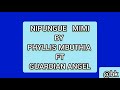 Nipungue mimi lyrics -phyllis  mbuthia ft Guardian Angel