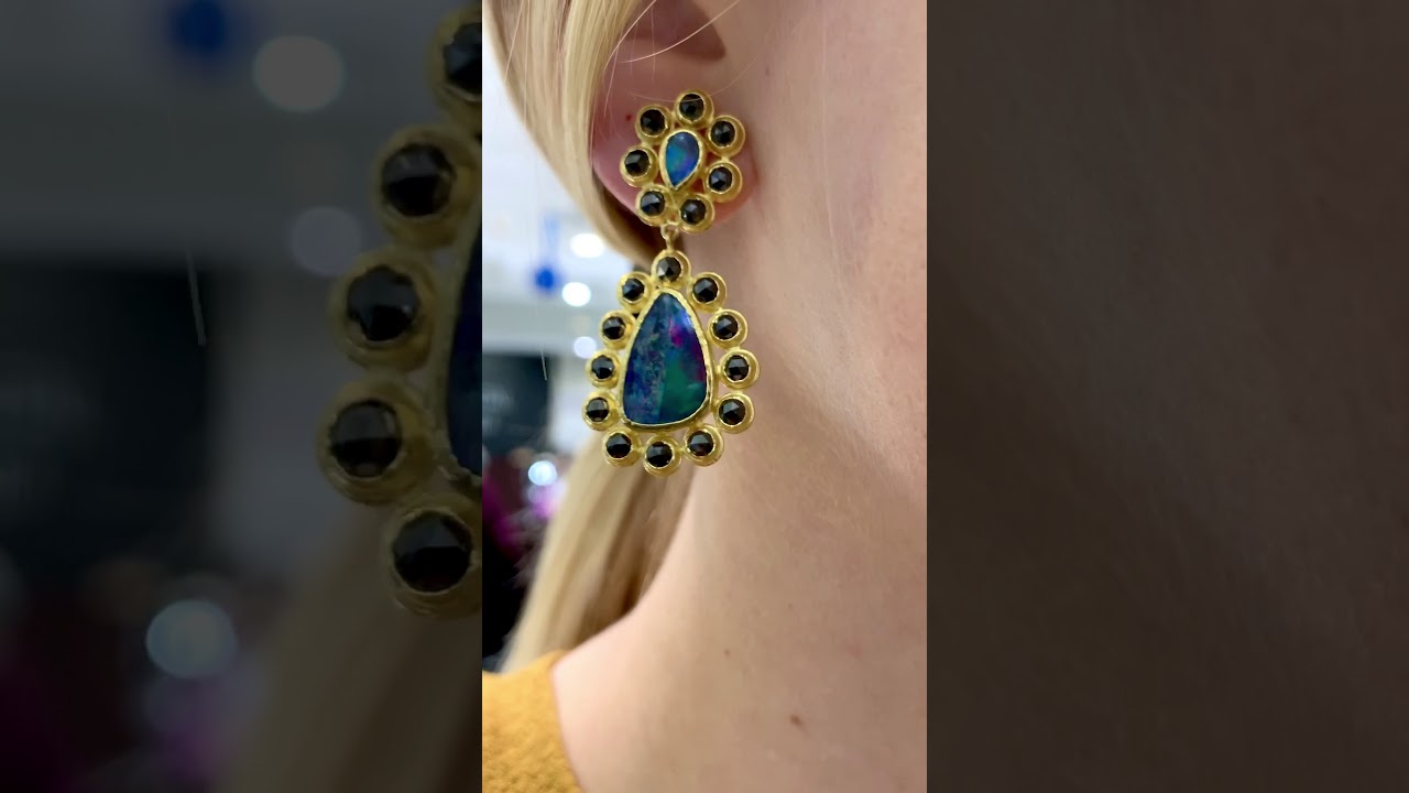 Earrings by ARA Collection